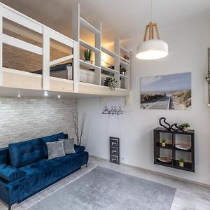 Appartement met een Slaapkamer
